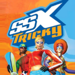 SSX RUMPY APK MOD 1.4