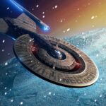 Временные сети Star Trek Mod APK 10.0.0 (неограниченные деньги)