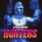 Star Wars Hunters Mod APK 1.0 (Pre Registration)