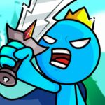 Stick Clash Mod APK 1.1.1 (unlimited money)