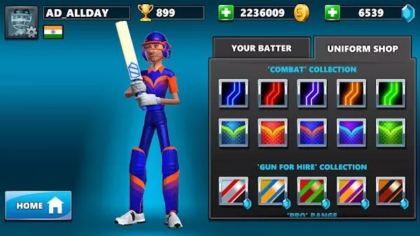 stick cricket live apk