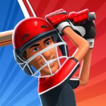 Stick Cricket Live Mod Apk 2.1.7 (неограниченные деньги и алмаз)