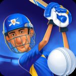 Stick Cricket Super League Mod APK 1.9.5 (Unlimited money, coins)