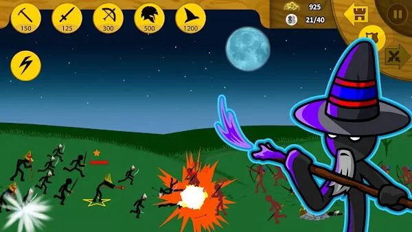 stick war legacy mod apk latest version