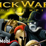 Stick Wars 2 Mod APK 2.6.6 (Unlimited money)