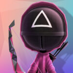 Stickman Archer Online Mod Apk 1.16.1 (неограниченные деньги)