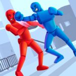 Stickman Ragdoll Fighter Mod APK 0.2.26 (Unlimited money)