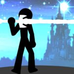 Stickman The Flash Mod APK 1.74.39 (Unlocked all weapons)