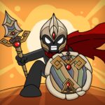 Stickman War Battle of Honor Mod APK 1.0.15 (Unlimited money, gems)