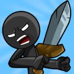 Stickman War Legend of Stick Mod APK 1.0 (Unlimited Money)