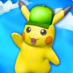 Stumble Guys x Pokemon APK Mod 0.55.1 (Unlimited money, gems)