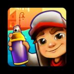 Subway Surfers Mod APK 3.21.1 (неограниченные монеты, ключи)