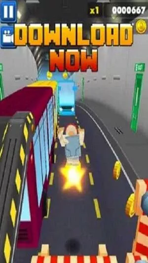 subway surfers roblox apk mod 2022