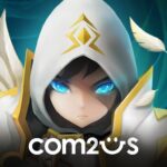 Summoners War Mod APK 8.1.6 (Unlimited crystals, money, everything)