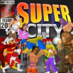 Super City Mod APK 2.000.64 (Unlocked all)