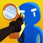 Super Sniper Mod APK 1.8.5 (неограниченные деньги)