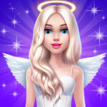 Super Stylist MOD APK 3.1.04 (Unlimited Money, Diamonds)