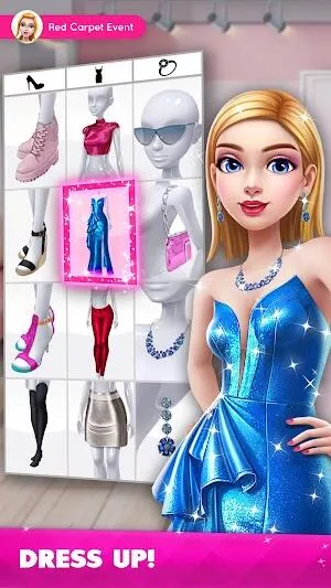 super stylist mod apk download