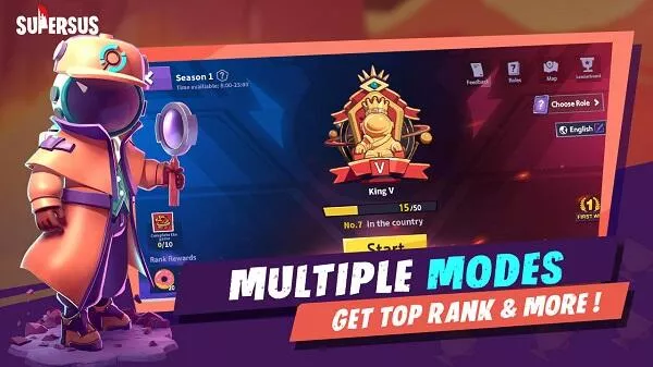 super sus mod apk download