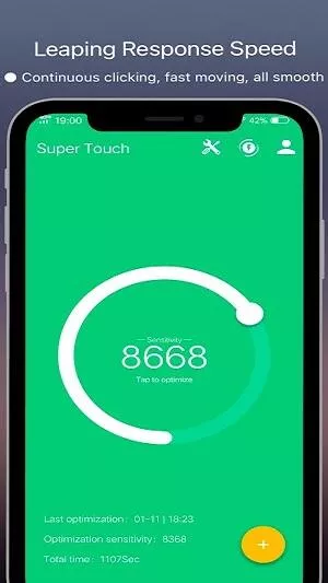 super touch mod apk download