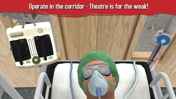 surgeon simulator apk mod