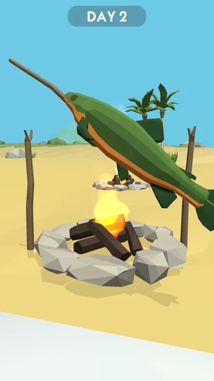 survival master 3d mod apk free download latest version