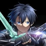 Sword Art Online против APK MOD 1.2.1