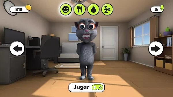 talking juan mod apk