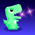 Tap Tap Dino Mod APK 2.91 (неограниченные деньги и драгоценные камни)