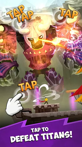 tap titans 2 apk mod free download 2