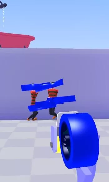 tape thrower apk free download