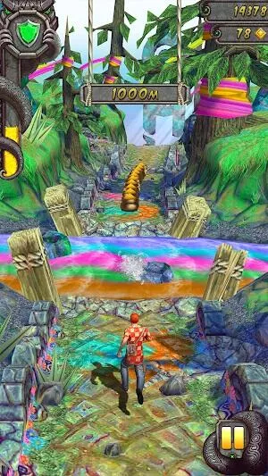 temple run 2 mod apk 2022