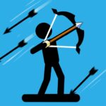 The Archers 2 Mod APK 1.7.4.7.7 (Unlimited coins, gems)