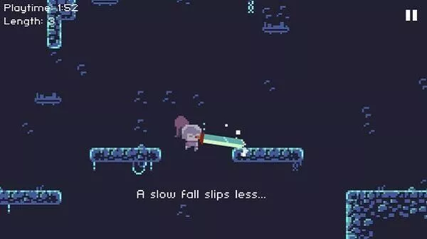 the deepest sword apk