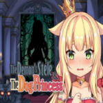 The Dog Princess APK Mod 1.04a