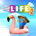 The Game of Life 2 Mod Apk 0.4.14 (semua tidak terkunci)