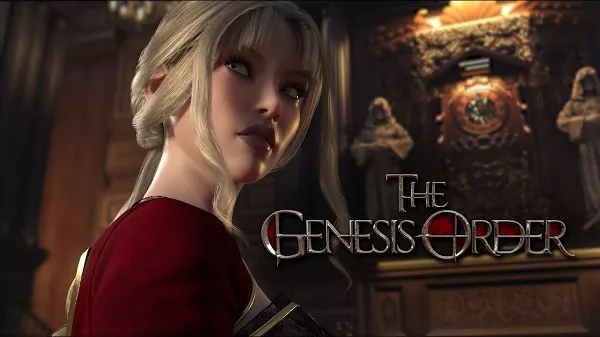 the genesis order apk release date