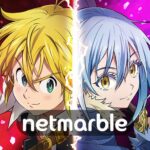 The Seven Deadly Sins: Grand Cross APK 2.39.0