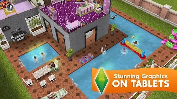 the sims freeplay mod apk 2022