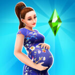 Sims Freeplay Mod APK 5.81.0 (неограниченные деньги/LP)