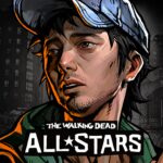 The Walking Dead All Stars Mod APK 1.19.4 (Unlimited money, gems)