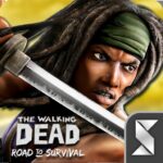 The Walking Dead Road to Survival MOD APK 37.7.4.104314 (Uang Tidak Terbatas)