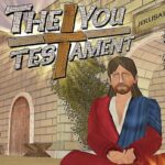 The You Testament Mod APK 1.200.64 (Powers Unlocked)