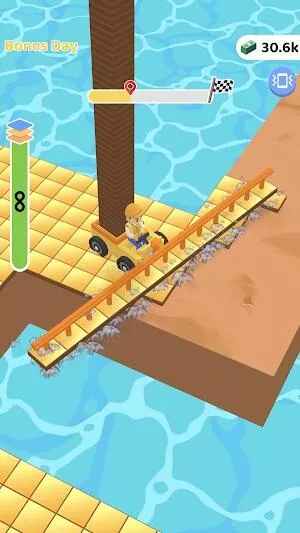 tile stamper mod apk unlimited money