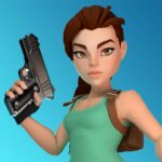 Tomb Raider Reloaded Mod APK 1.4.1 (Unlimited money)