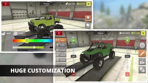 torque offroad mod apk download