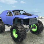 Крутящий момент Offroad Mod APK 1.1.5 (неограниченные деньги, золото)