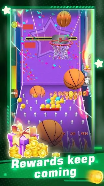 toss diamond hoop apk latest version