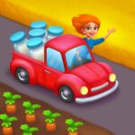 Township Mod Apk 14.0.0 (неограниченные деньги и деньги)