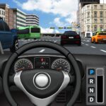 Traffic and Driving Simulator Mod APK 1.0.29 (Unlimited money)